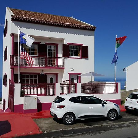 Apartamento Alojamento Arruda Feteiras Exterior foto